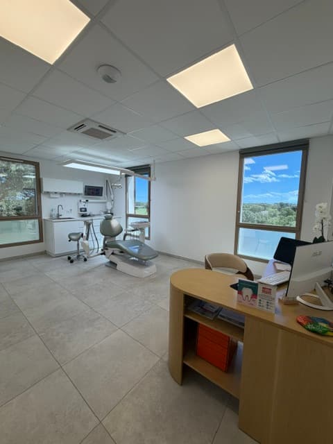 RECHERCHE COLLABORATEUR/TRICE SERIGNAN (HERAULT)
