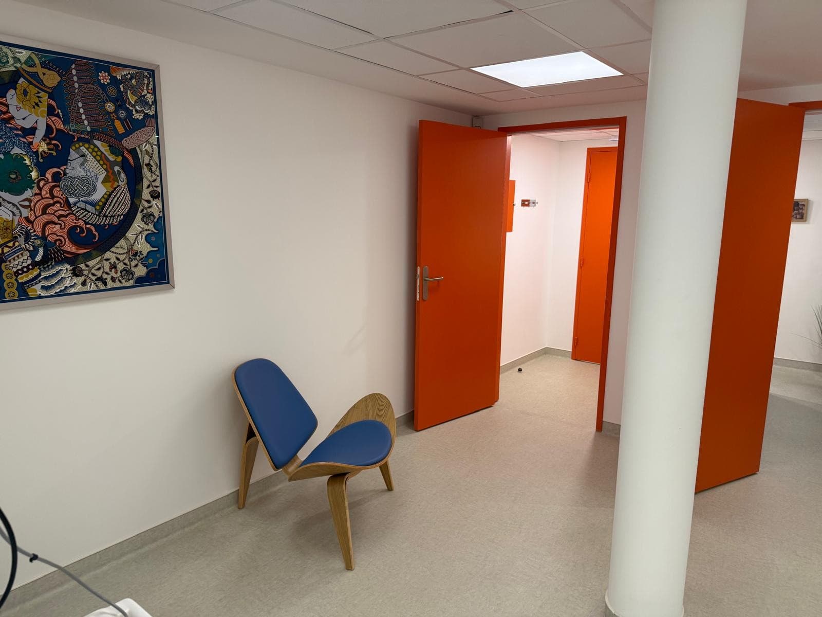 Vente cabinet dentaire au Grau du Roi