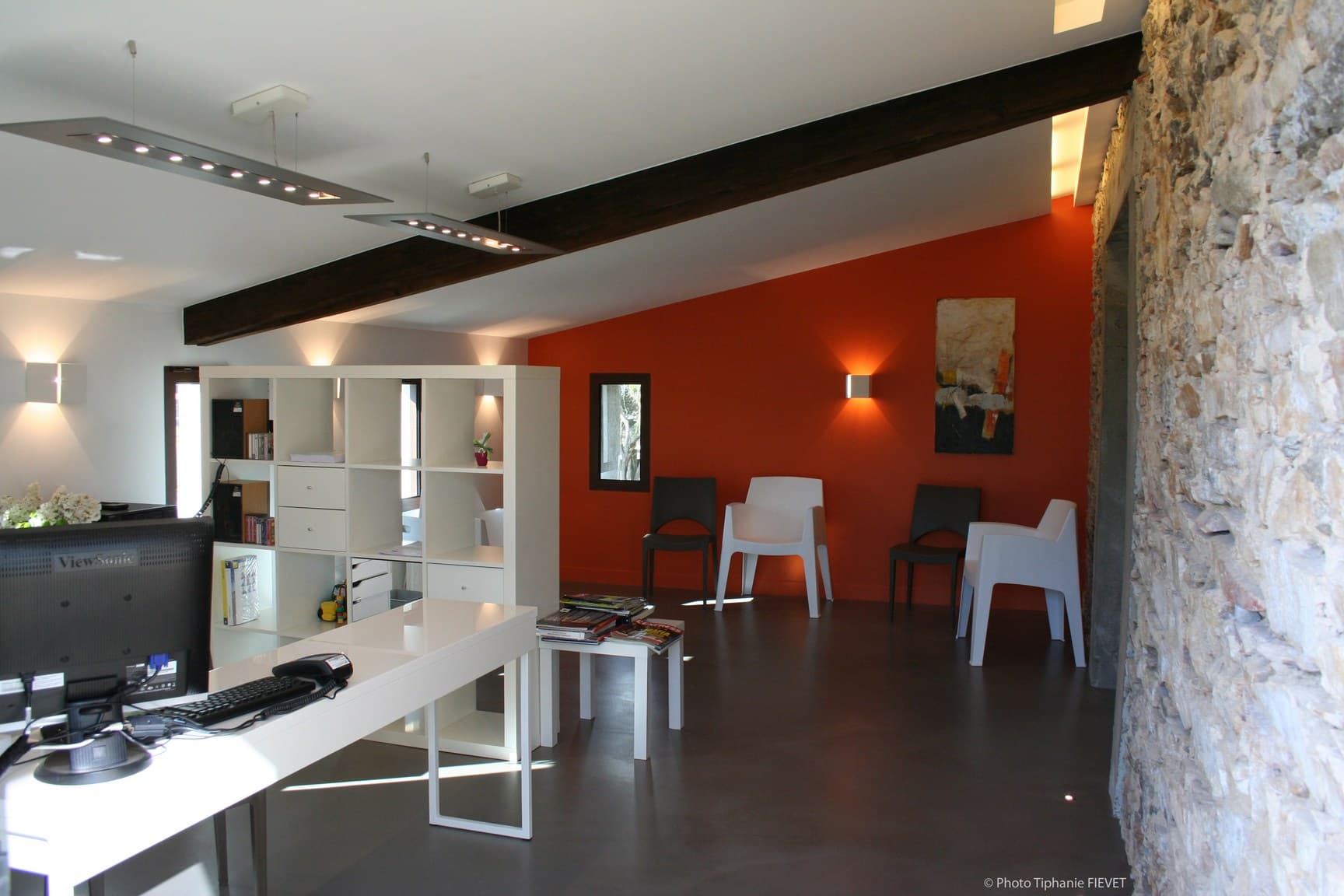 CABINET A VENDRE AUX SABLES D’OLONNE