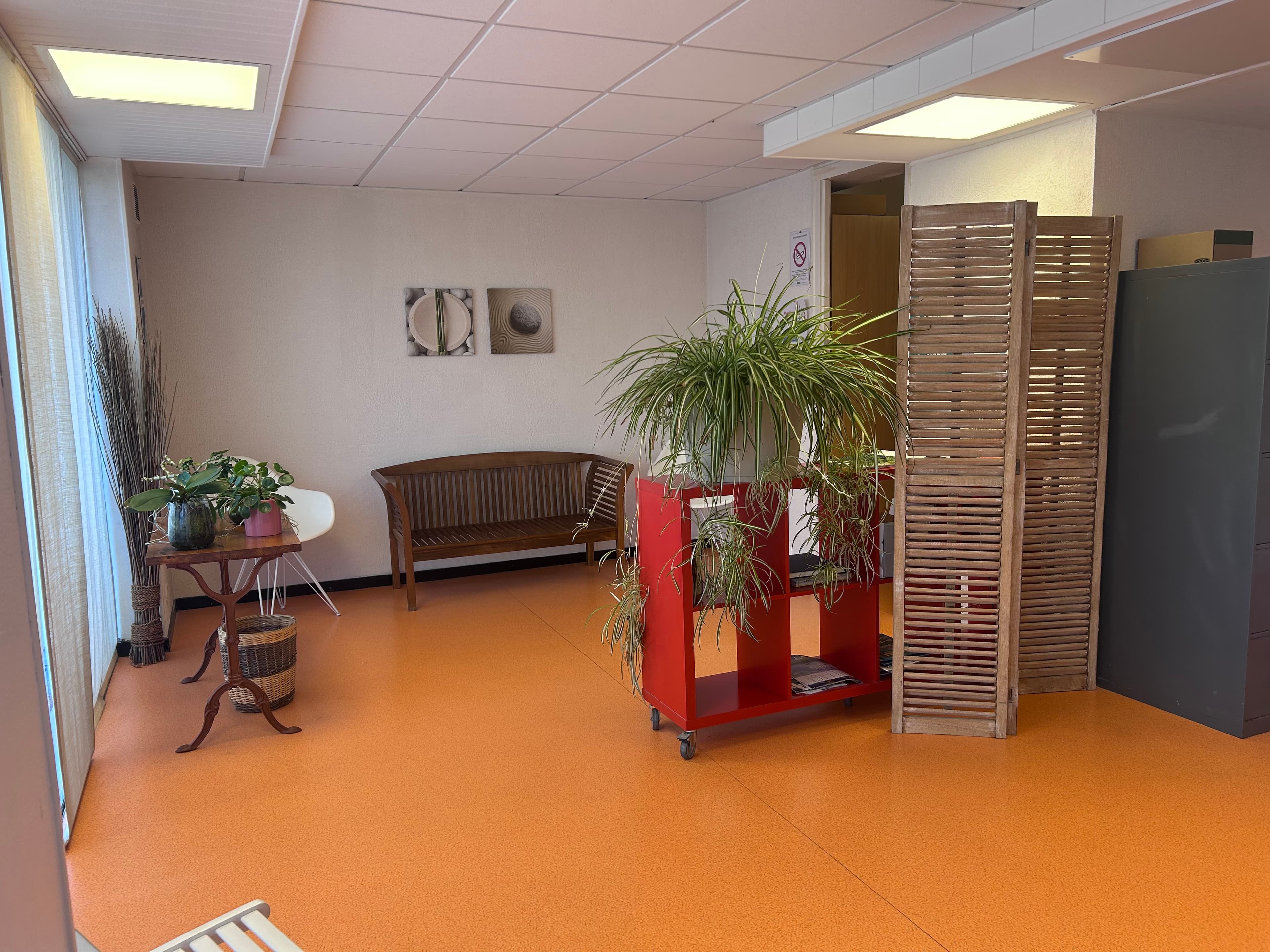 Vente cabinet dentaire BREST