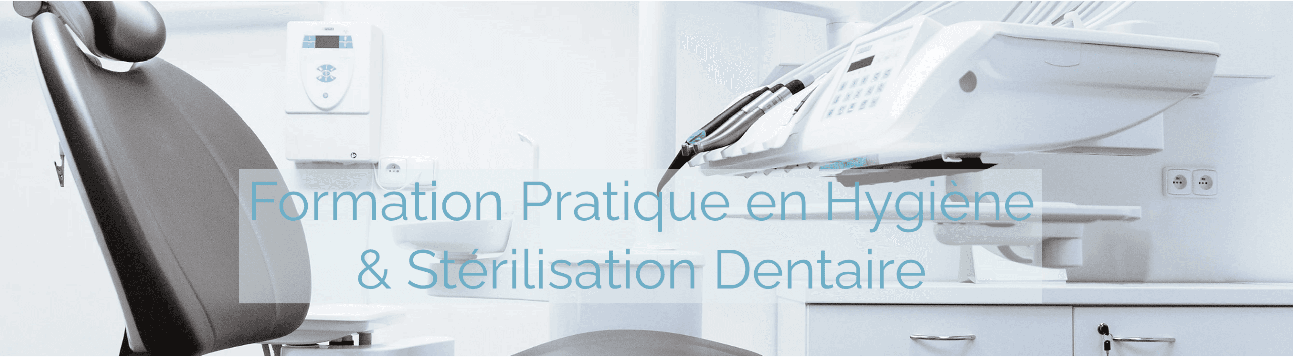 NICE: Formation en hygiène et asepsie pour sécuriser vos pratiques professionnelles