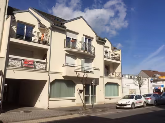 Location d'une pièce de 22 m2 dans cabinet de groupe