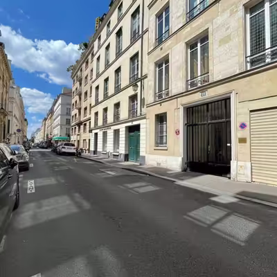 Salle à louer le samedi dans un cabinet médical du 7e arrondissement de paris
