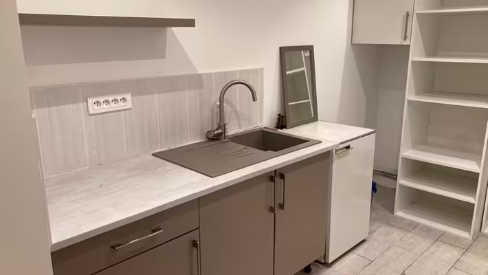 Nouvelle opportunité : grand bureau médical sur le parvis de la gare | franconville (95)