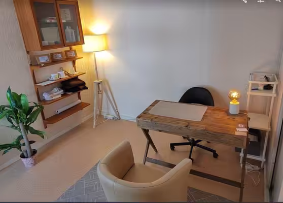 Cabinet para-médical à partager