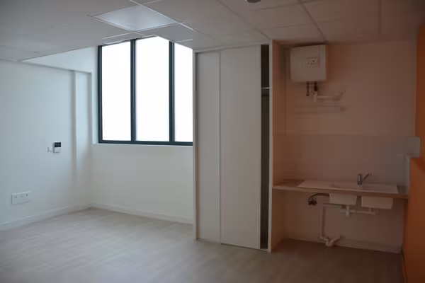 A saisir : Cabinet médical rénové à Sainte-Maure-de-Touraine (37)