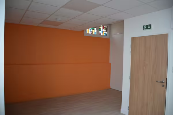 A saisir : Cabinet médical rénové à Sainte-Maure-de-Touraine (37)