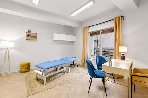 ✨ Lyon 6 - Masséna : Cabinets médicaux/paramédicaux disponibles