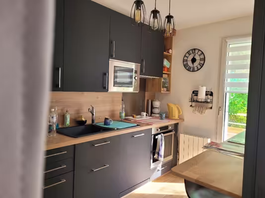 Loue cabinet paramédical 10m2 montigny le bretonneux
