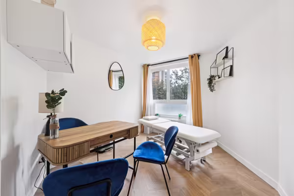 🌟 Centre Tolbiac : Cabinets Médicaux & Kinés disponibles (Paris 13)