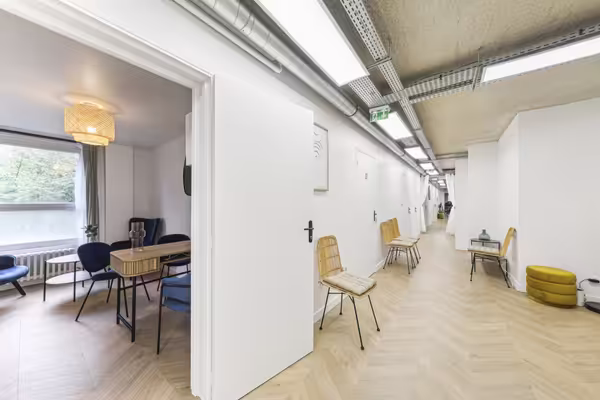 🌟 Centre Tolbiac : Cabinets Médicaux & Kinés disponibles (Paris 13)