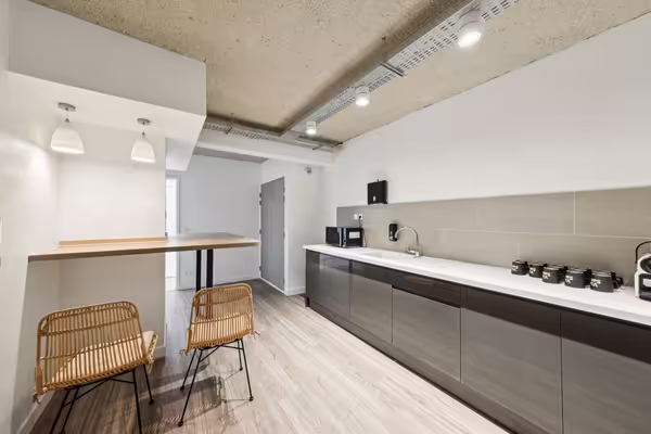 🌟 Centre Tolbiac : Cabinets Médicaux & Kinés disponibles (Paris 13)