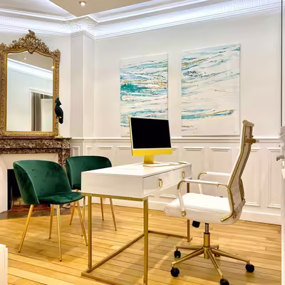 Paris 16 offre de location dans cabinet médical/paramédical