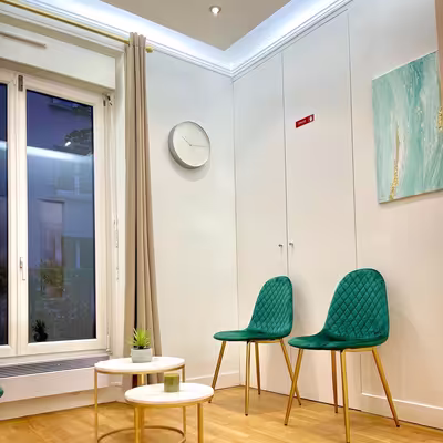 Paris 16 offre de location dans cabinet médical/paramédical