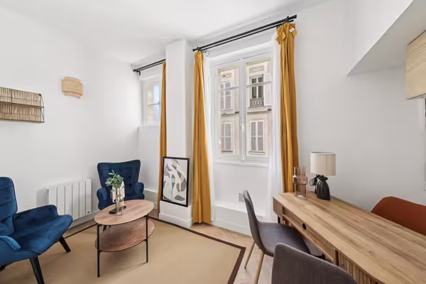 🌟 Bordeaux – Barrière du Médoc : Cabinets médicaux & paramédicaux disponibles