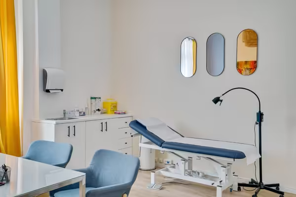 🌟 Bordeaux – Barrière du Médoc : Cabinets médicaux & paramédicaux disponibles