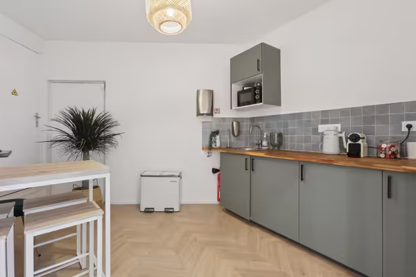🌟 Bordeaux – Barrière du Médoc : Cabinets médicaux & paramédicaux disponibles