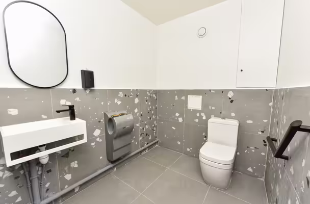 2 salles de consultation disponibles dans un cabinet entièrement rénové par architecte à montigny le bretonneux