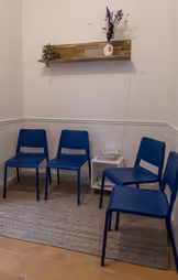 Très beau cabinet à louer dans centre de bien-être