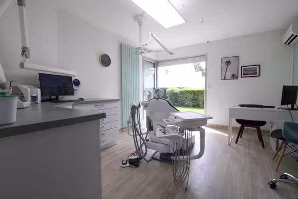 Maison médicale pluridisciplinaire