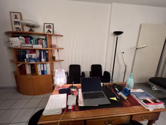 Location d’un cabinet médical à sceaux (92330)
