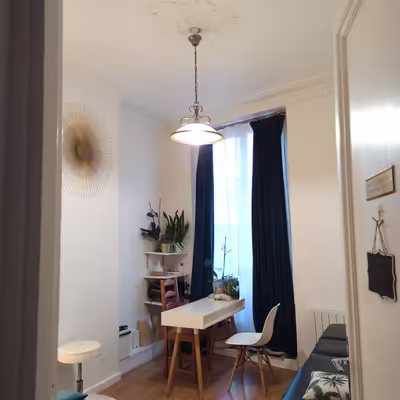 Location cabinet emplacement prestigieux palais royal