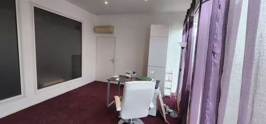 Location cabinet mediacal paramedical 94440 marolles en brie 550€ par mois