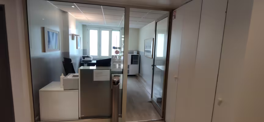 Centre médical recherche médecin généraliste ou spécialiste