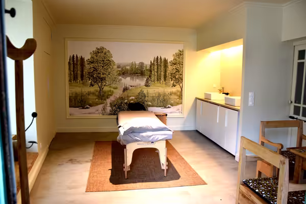 Local professionnel