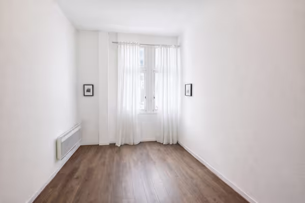 Cabinet 71 m2/3 bureaux + espace secrétaire à vendre paris 16eme - baisse de prix