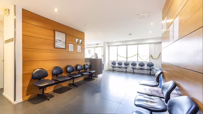 Centre de Radiologie à Vendre - Charenton-le-Pont