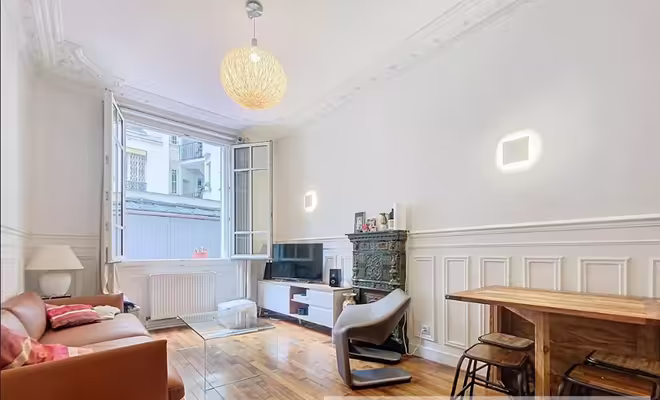 🏥 LOCAL MÉDICAL –3 CABINETS POSSIBLES – 675K€Fai  /  15ème - 78m2- MÉTRO VOLONTAIRES 🏥