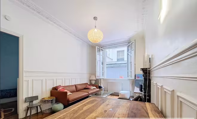 🏥 LOCAL MÉDICAL –3 CABINETS POSSIBLES – 675K€Fai  /  15ème - 78m2- MÉTRO VOLONTAIRES 🏥