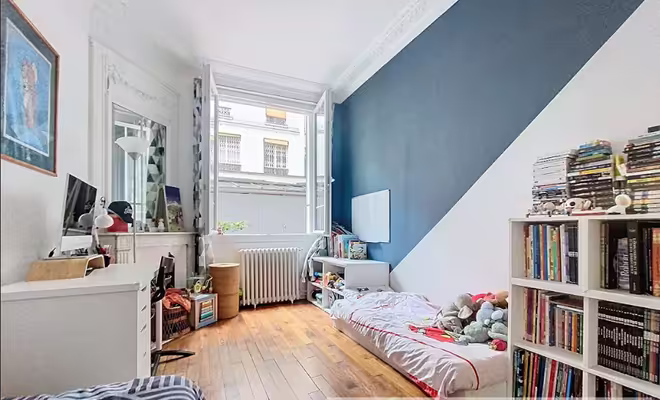 🏥 LOCAL MÉDICAL –3 CABINETS POSSIBLES – 675K€Fai  /  15ème - 78m2- MÉTRO VOLONTAIRES 🏥