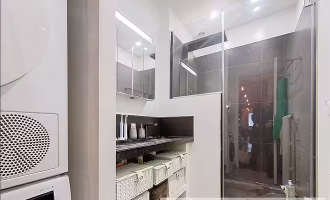 🏥 LOCAL MÉDICAL –3 CABINETS POSSIBLES – 675K€Fai  /  15ème - 78m2- MÉTRO VOLONTAIRES 🏥