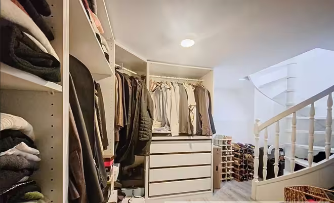 🏥 LOCAL MÉDICAL –3 CABINETS POSSIBLES – 675K€Fai  /  15ème - 78m2- MÉTRO VOLONTAIRES 🏥