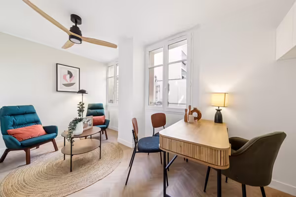 🆕 Ouverture Parmentier - Cabinet médical/paramédical à louer dans le 11e Paris