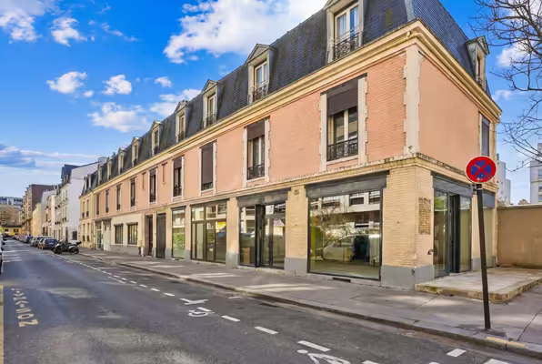 🚀 Ouverture Exelmans Paris 16 : Cabinets Médicaux & Kiné disponibles