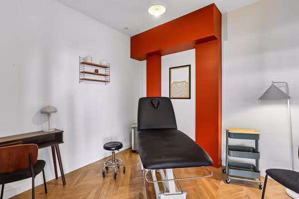 🚀 Ouverture Exelmans Paris 16 : Cabinets Médicaux & Kiné disponibles