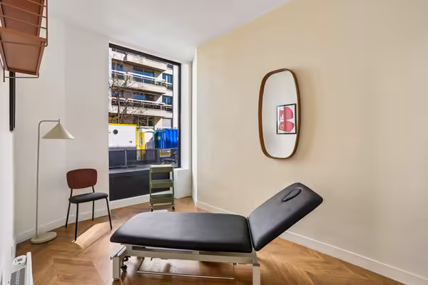 🚀 Ouverture Exelmans Paris 16 : Cabinets Médicaux & Kiné disponibles
