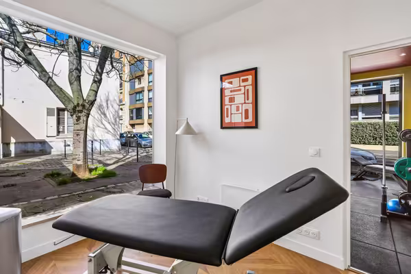 🚀 Ouverture Exelmans Paris 16 : Cabinets Médicaux & Kiné disponibles