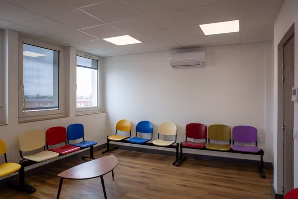 Hyper centre locaux neufs isolation phonique pmr avec point d'eau