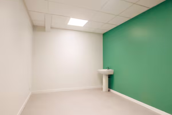 Location salle cabinet pluri-disciplinaire