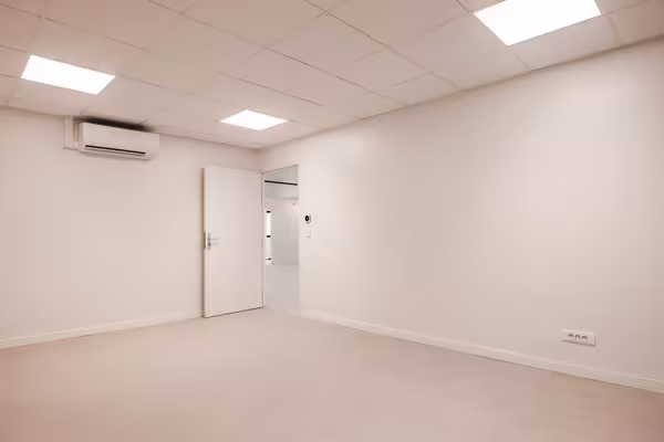 Location salle cabinet pluri-disciplinaire