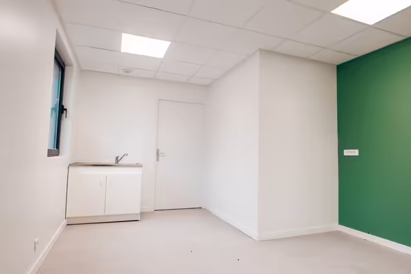 Location salle cabinet pluri-disciplinaire