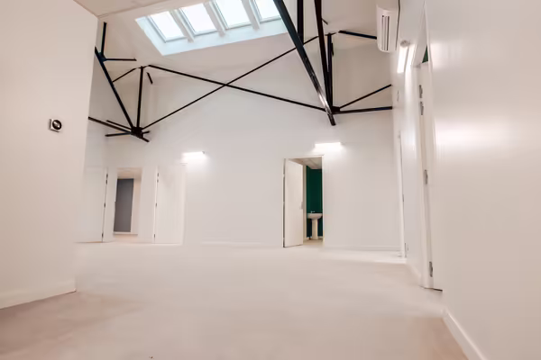 Location salle cabinet pluri-disciplinaire