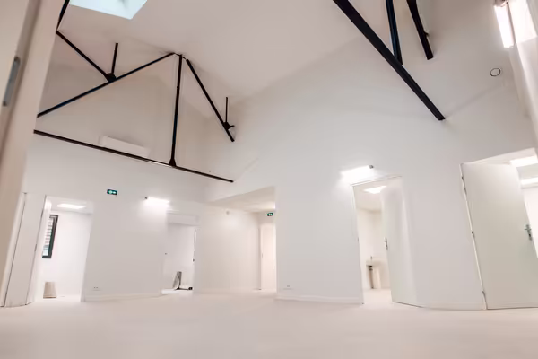 Location salle cabinet pluri-disciplinaire