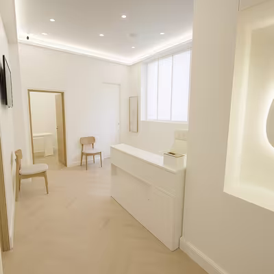Paris bastille – cabinet premium à louer – travaux d'architecte