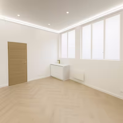 Paris bastille – cabinet premium à louer – travaux d'architecte