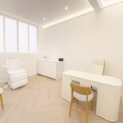 Paris bastille – cabinet premium à louer – travaux d'architecte